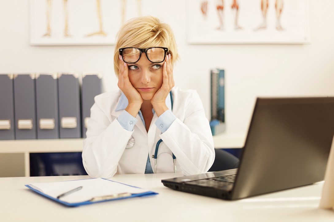 exhaust of how to bring back patients
