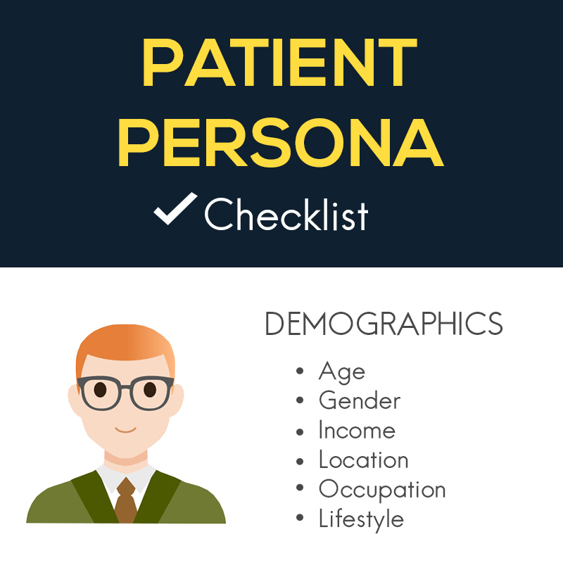 patient-persona-checklist