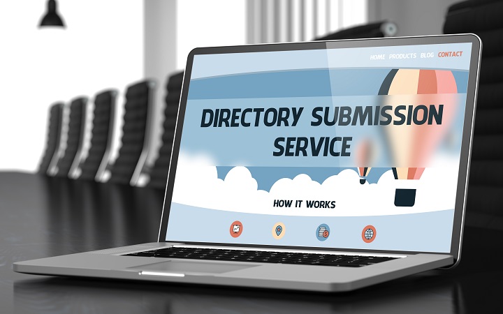 local directory submission image