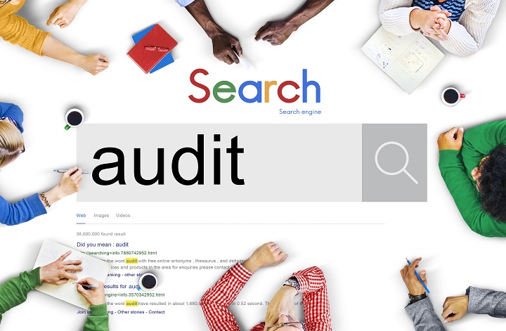 seo audit for marketing