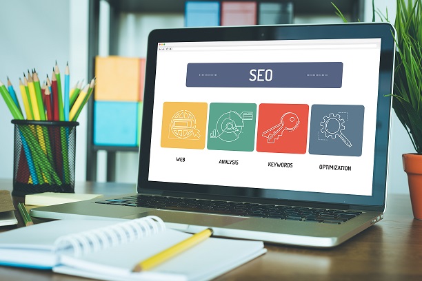 seo marketing