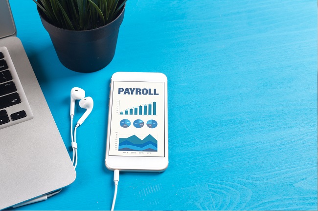 single touch payroll - stp