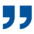 closequote