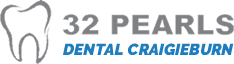32 perals dental