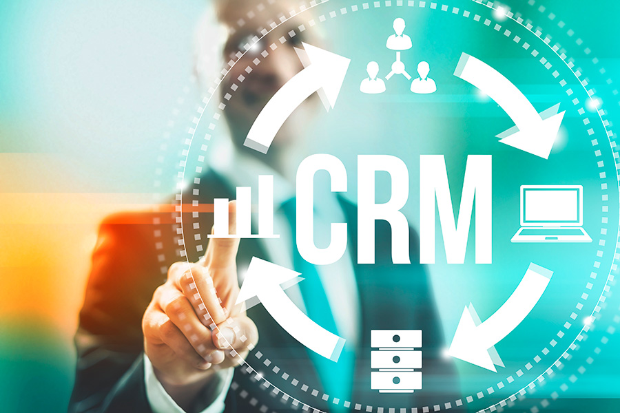 Crm