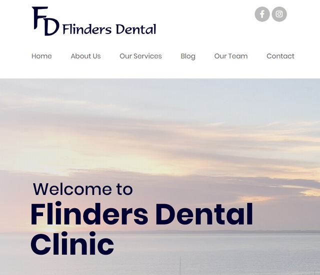 Flinders