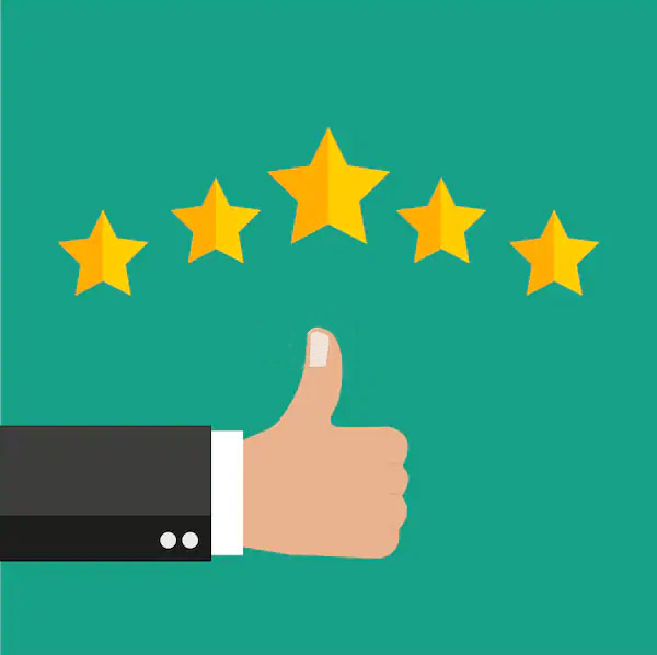 Google Reviews 360 Dental Marketing