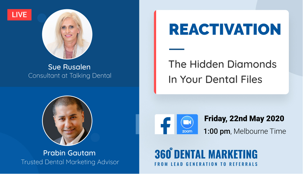 Hidden Diamonds In Your Dental Files