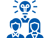 Specialised knowledge team