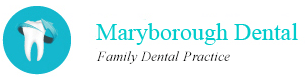 Mary Logo