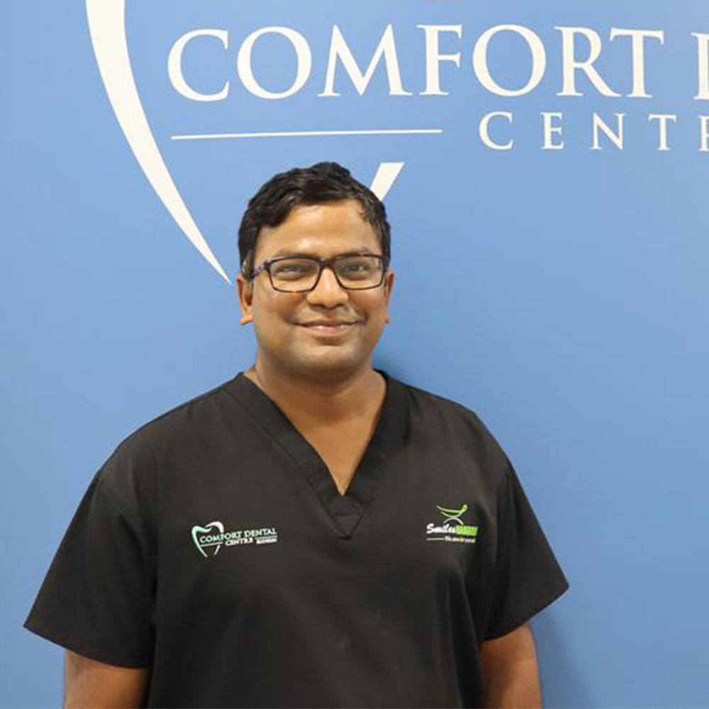 Dr Laxmi
