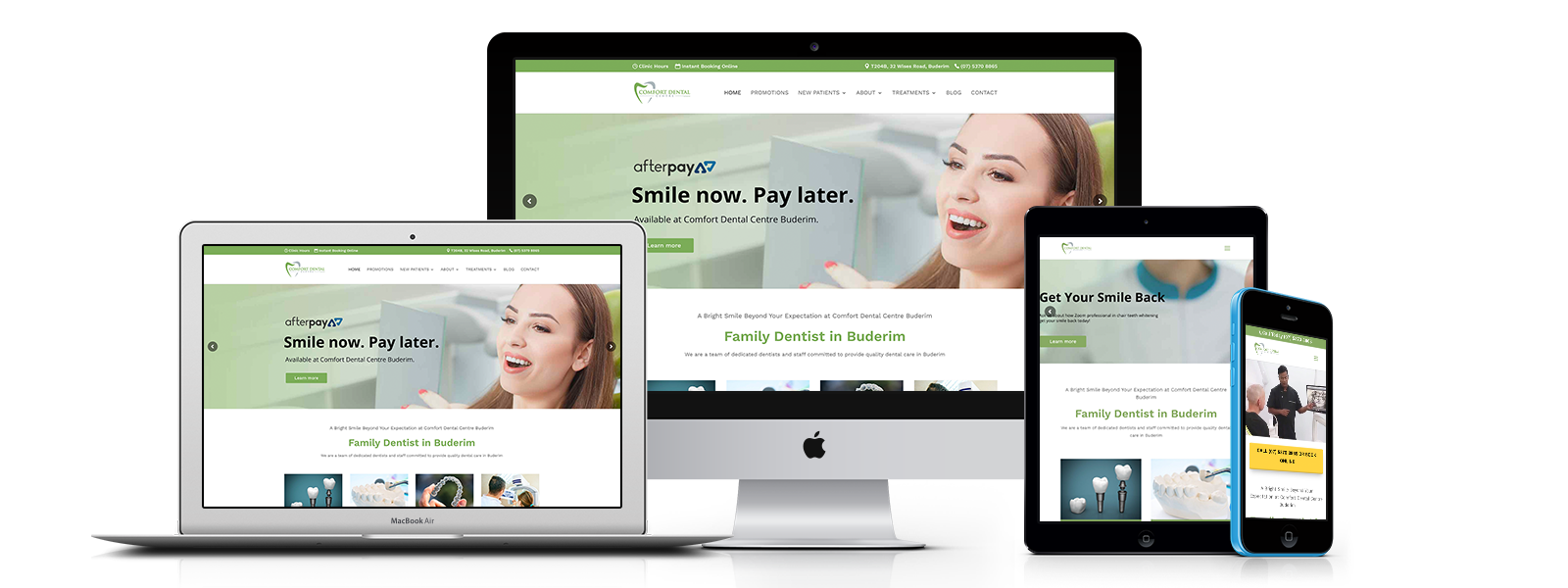 Comfort Dental 1