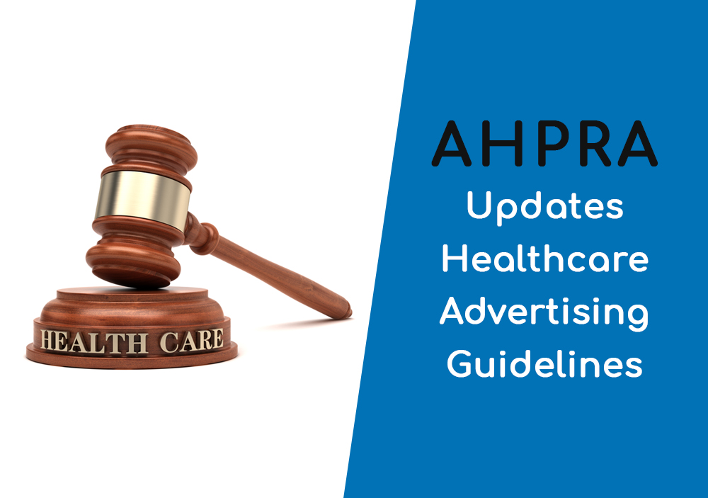 Ahpra Blog