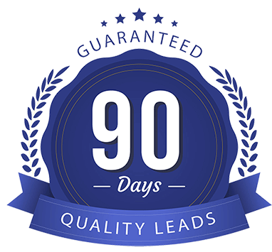 90 Days Quality Leads