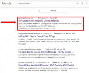 Vip Dental