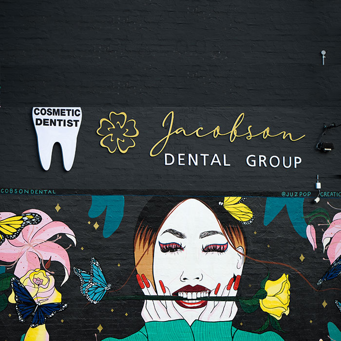 Jacobson Art