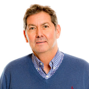 Prof. Dr. Tom Larkin, Kentucky USA