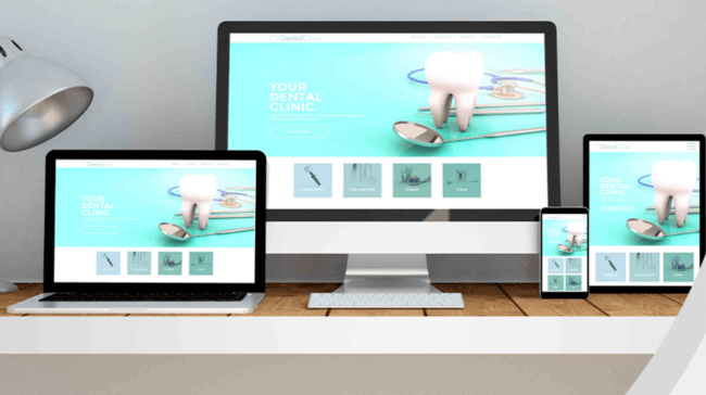Website Design