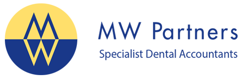 MW Partners - Specialist Dental Accountant