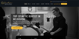 Jacobson Dental Group