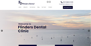 Flinders Dental Clinic