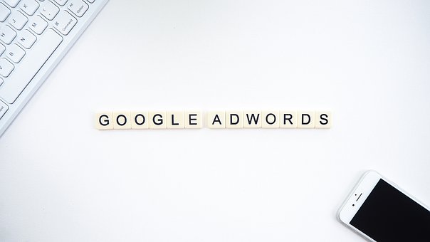 Google adwords