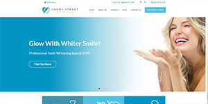 Henry Street Dental
