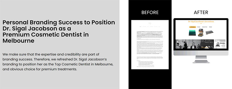 360 Dental Marketing Melbourne Result3
