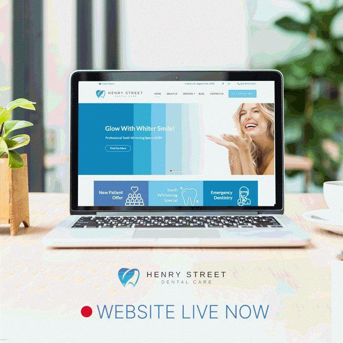 Web Live