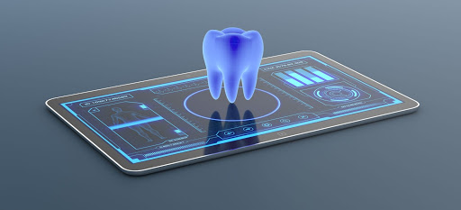 Technology In Dentistry
