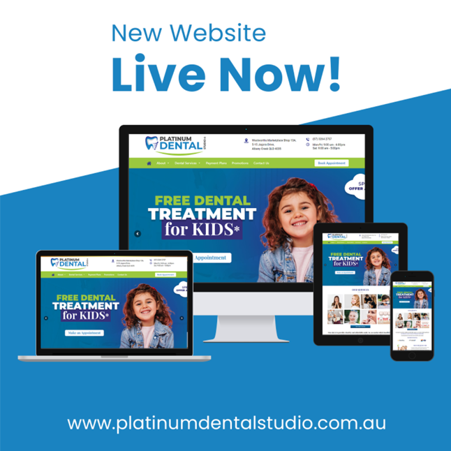 Platinum Dental