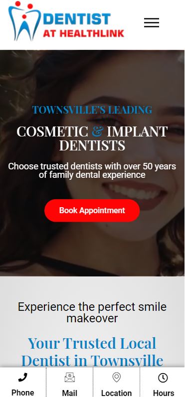 What To Include And What Not To Include In Your Dental Website