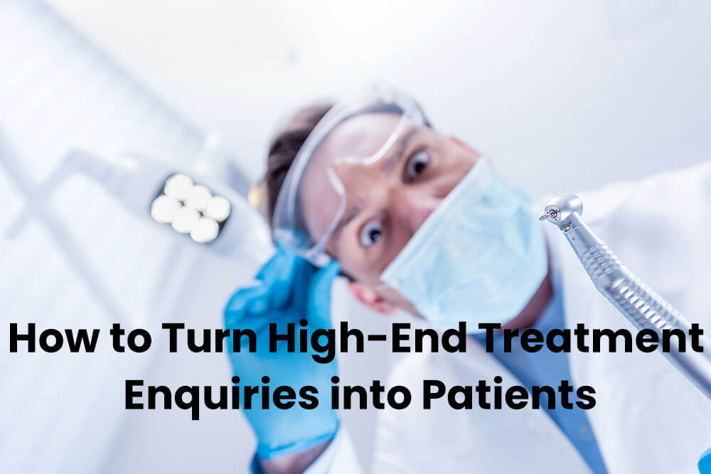 Dental Patient