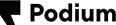 Podium Logo