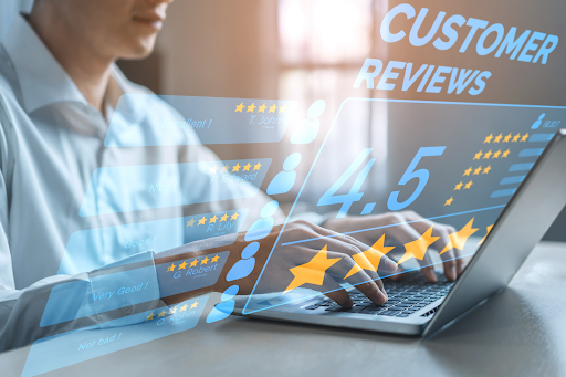 Online Reviews