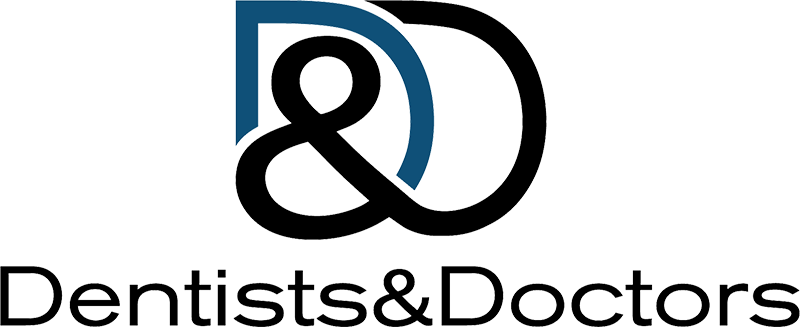 Dentists N Doctors Logo 01