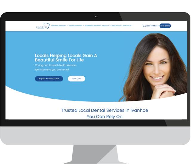 Dentistsofivanhoe