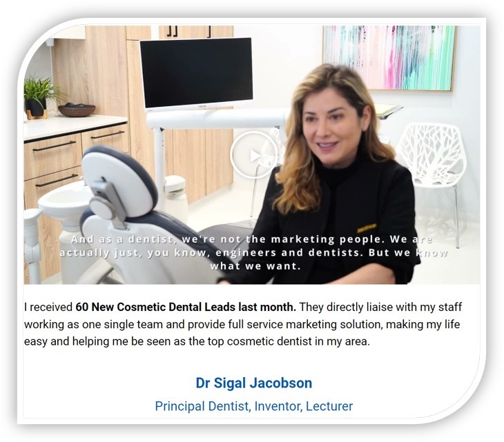Dr Sigal Jacobson 1