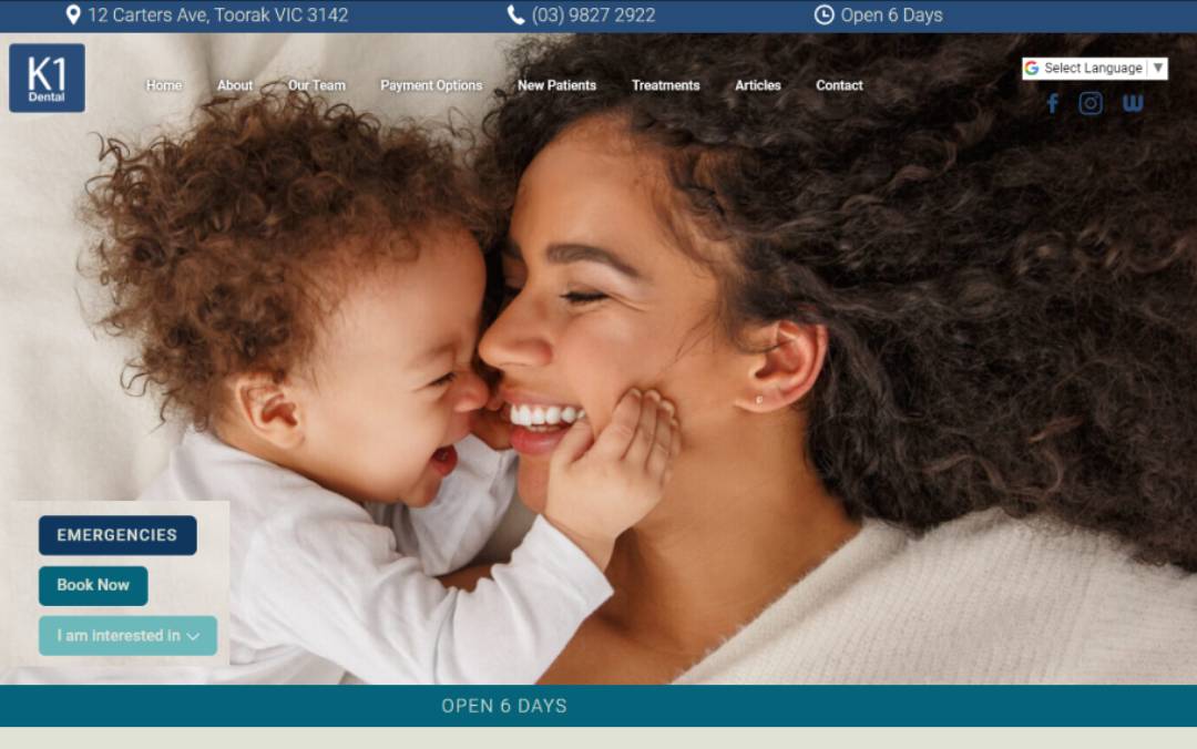 K1 Dental