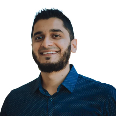 Dr Hassan