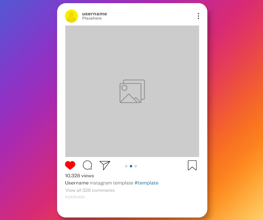 Choosing What To Post