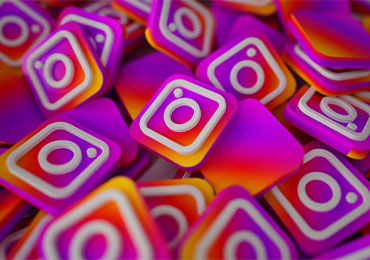 Strong Instagram Presence