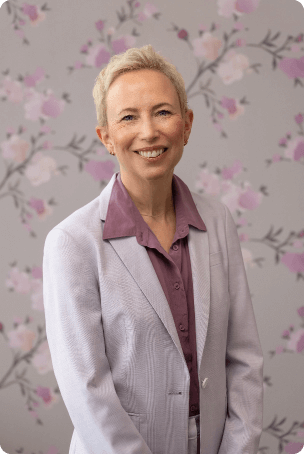 Dr Linda Steinberg 1 1