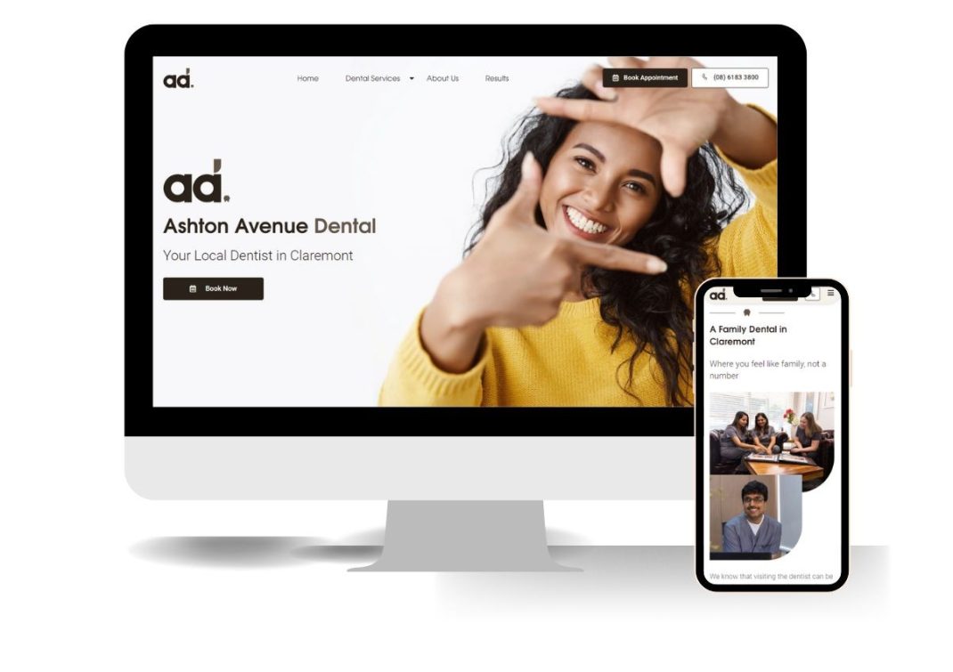 Branding Assets Are Like Teeth