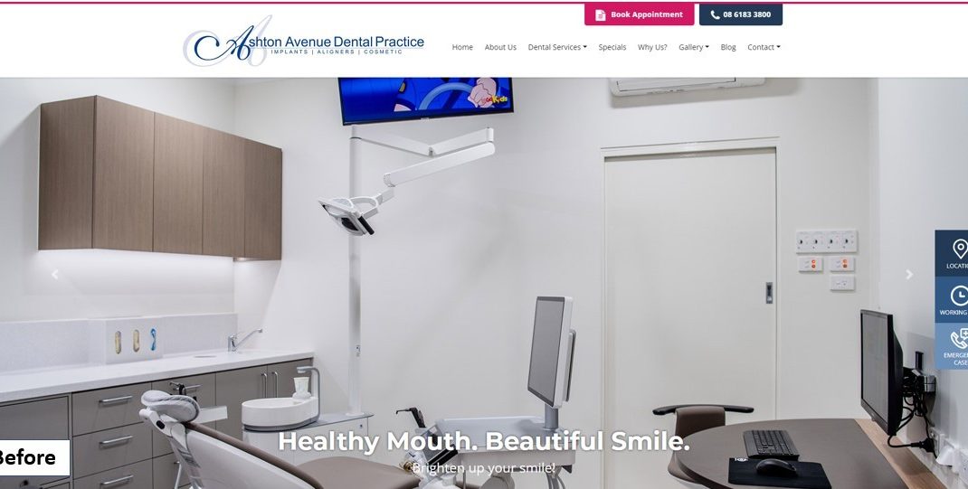 Branding Assets Are Like Teeth