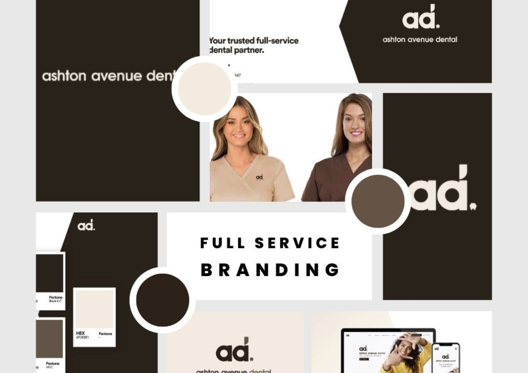 Branding Assets Are Like Teeth