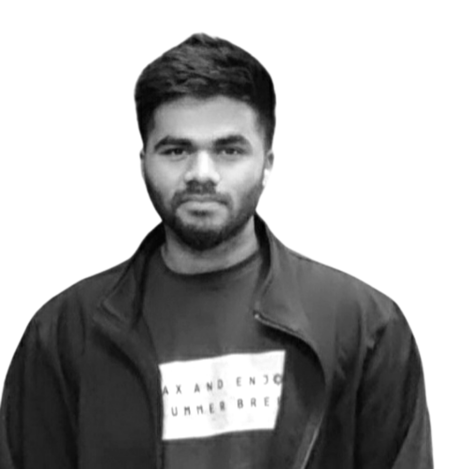 Praneeth